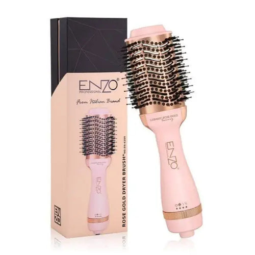 Brosse ENZO🇮🇹 one step 1500w PRO blo-out styler en-6209
