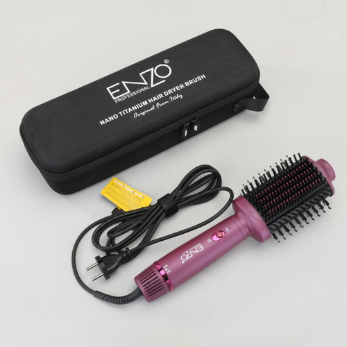 BROSSE ENZO SOUFFLANTE ET LISSANTE 2 EN 1- 1500 WATT EN-4110