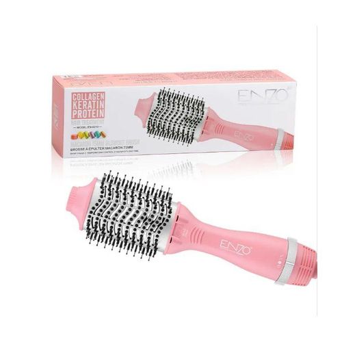 BROSSE SOUFFLANTE ENZO 1500 WATT IONIC SYSTEM EN-6210