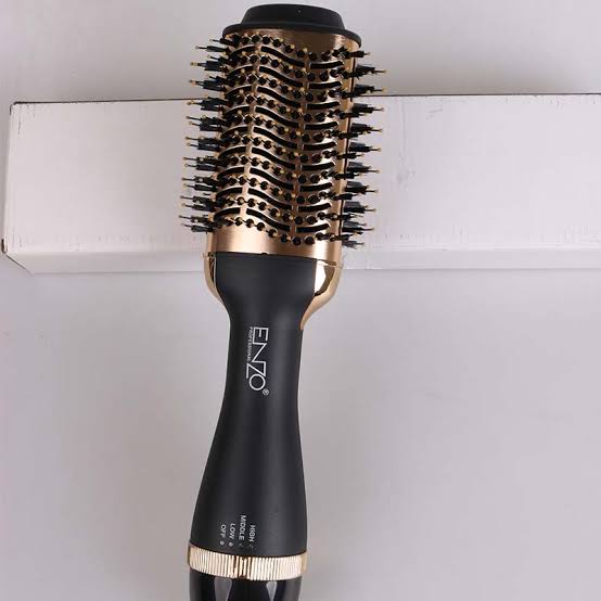BROSSE SOUFFLANTE ENZO GOLD EN-4116